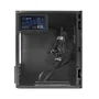 COOLBOX M460 Micro ATX Negro