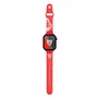 Savefamily SaveWatch+ Edición Athletic Club con GPS y correa roja