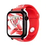 Savefamily SaveWatch+ Edición Athletic Club con GPS y correa roja