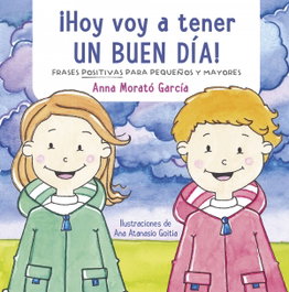 BEASCOA, ¡HOY VOY A TENER UN BUEN DIA! - Anna Morató García