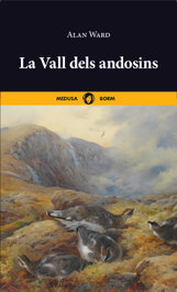 La Vall dels andosins, Ward Koeck, Alan - BORM