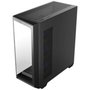 Antec C3 ARGB Negro Midi Tower