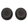 Jabra Almohadillas Evolve2 75 - Negro (1 par)