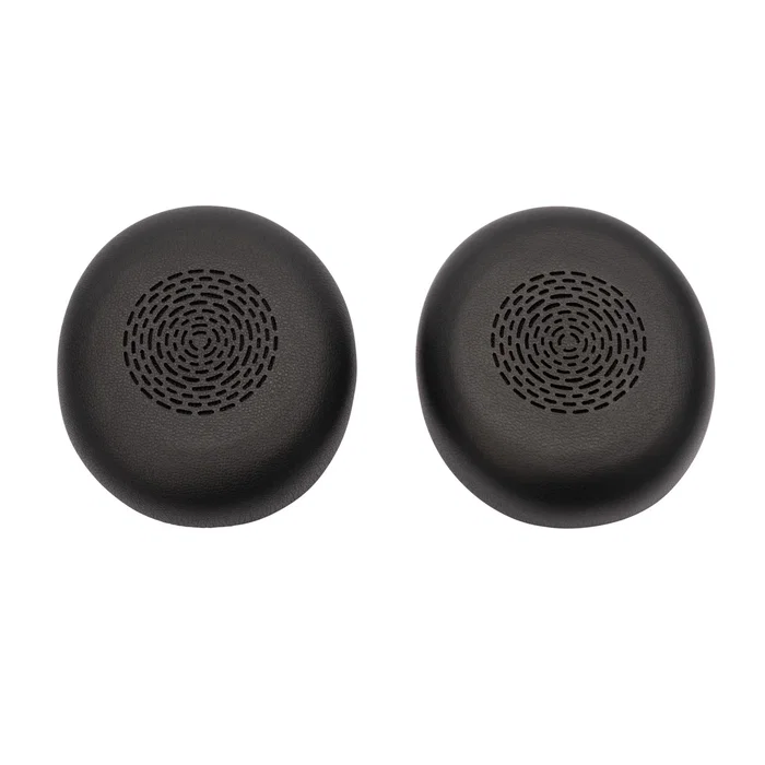 Jabra Almohadillas para Evolve2 75, Negro (1 par) Jabra Almohadillas para Evolve2 75, Negro (1 par)