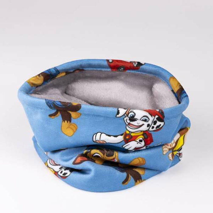 Cerdá Braga cuello Paw Patrol multicolor 24x21 cm Cerdá Braga cuello Paw Patrol multicolor 24x21 cm