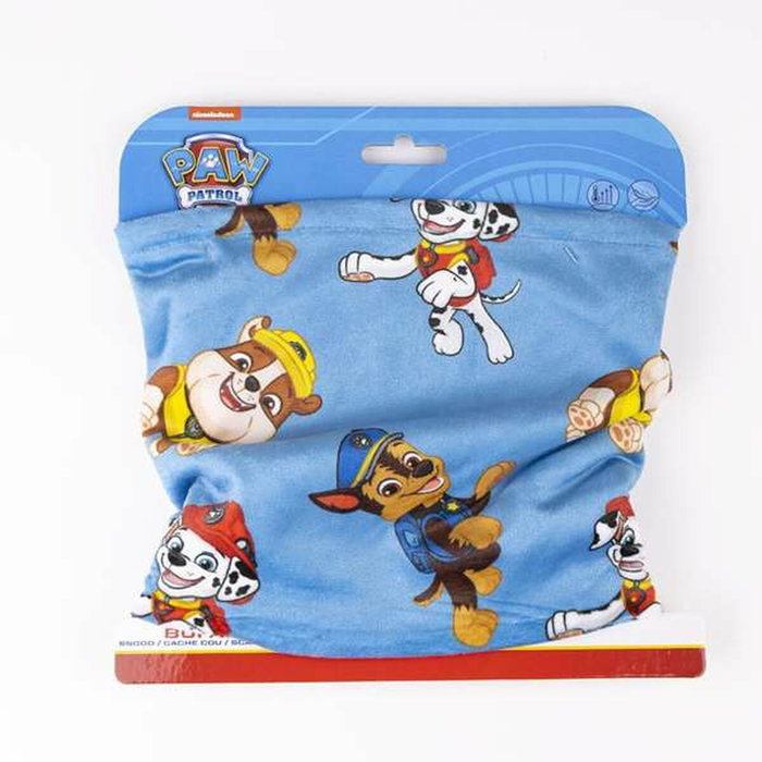Cerdá Braga cuello Paw Patrol multicolor 24x21 cm Cerdá Braga cuello Paw Patrol multicolor 24x21 cm