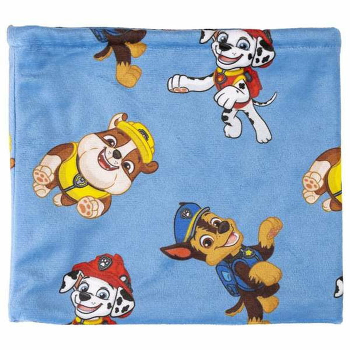 Cerdá Braga cuello Paw Patrol multicolor 24x21 cm Cerdá Braga cuello Paw Patrol multicolor 24x21 cm