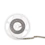 Tira de LEDs 204 LEDs/M 105W 2303Lm CRI90 2700K SMD3014 24VDC IP20 x5M 50.000H SU-3014-204-21W-WW