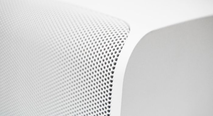 Ecler Altavoces Autoamplificados eMOTUS5PBBK Kit Bluetooth 5" 50W RMS Blanco (2x25W)