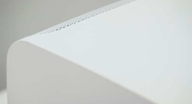 Ecler Altavoces Autoamplificados eMOTUS5PBBK Kit Bluetooth 5" 50W RMS Blanco (2x25W)