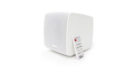 Ecler Altavoces Autoamplificados eMOTUS5PBBK Kit Bluetooth 5" 50W RMS Blanco (2x25W)