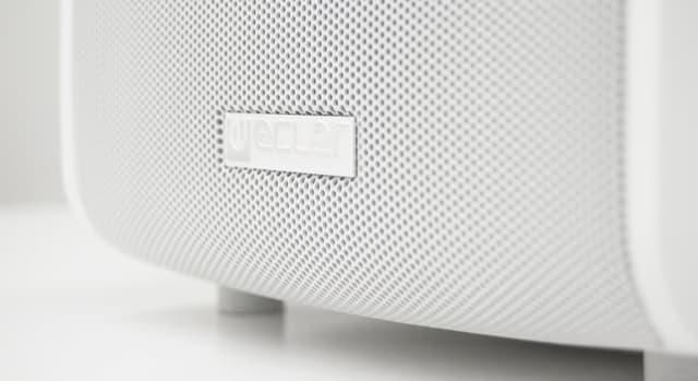 Ecler Altavoces Autoamplificados eMOTUS5PBBK Kit Bluetooth 5" 50W RMS Blanco (2x25W)