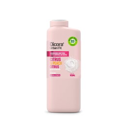 Dicora UF Body Milk Vitamin C Citric & Pea