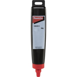 Makita Tubo de Grasa 199450-5 para Cortasetos y Recortadoras