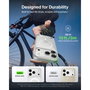 Belkin Funda Clear Series con Soporte para iPhone 17 Pro Max/18 Pro Max