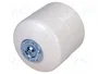 IBO Vaso de expansión IBO ITALY SOLAR 36l 3/4 helado