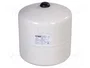 IBO Vaso de expansión IBO ITALY SOLAR 36l 3/4 helado