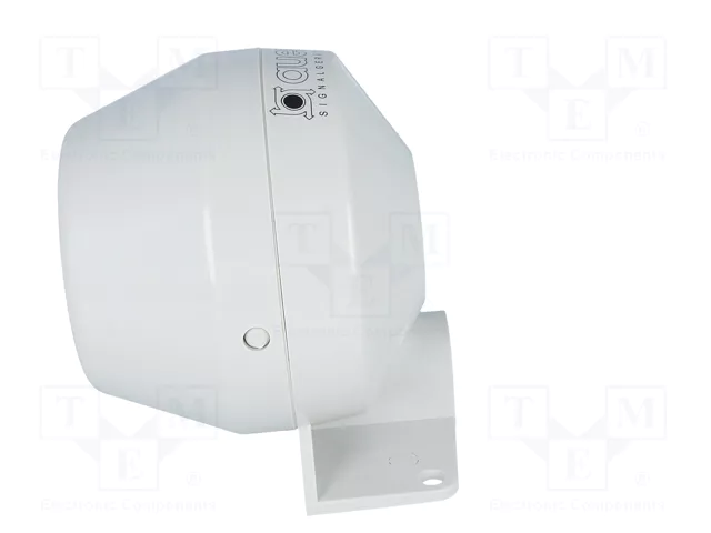 AUER SIGNAL Señalizador acústico KDH 230VAC