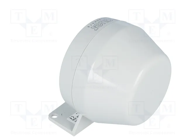 AUER SIGNAL Señalizador acústico KDH 230VAC