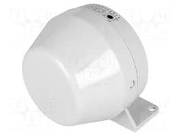 AUER SIGNAL Señalizador acústico KDH 230VAC