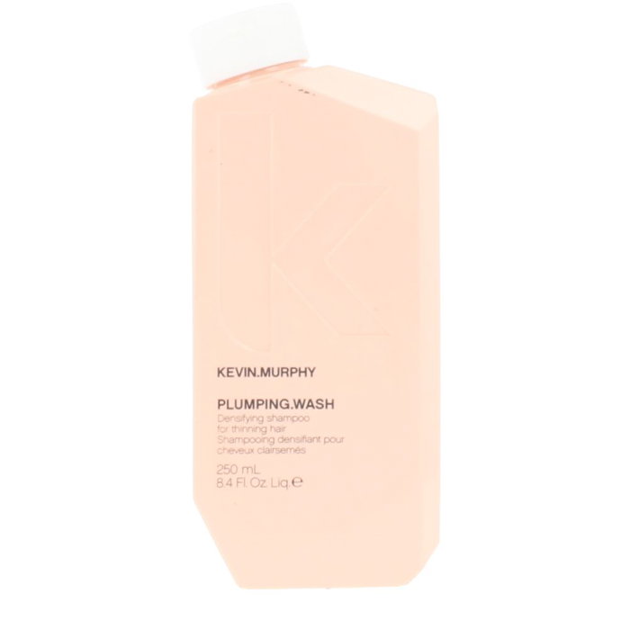 Plumping Wash, Champú para el cabello, Redensificación, 250 ml Plumping Wash, Champú para el cabello, Redensificación, 250 ml