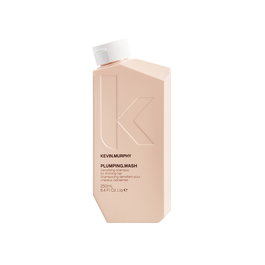 Plumping Wash, Champú para el cabello, Redensificación, 250 ml