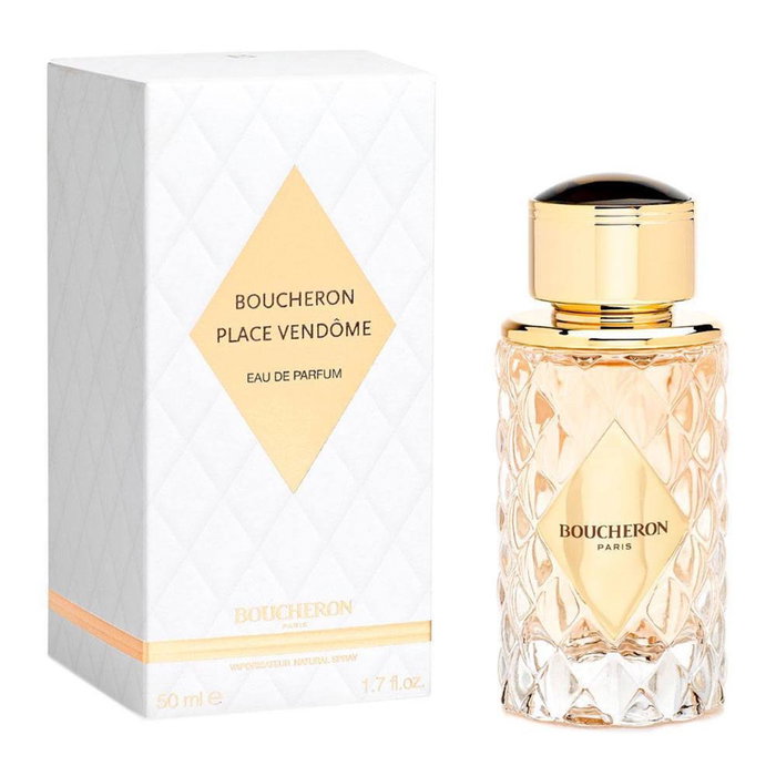 Boucheron Place Vendome Eau de Parfum 100 ml para Mujer