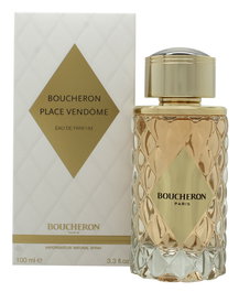 Boucheron Place Vendome Eau de Parfum 100ml Vaporizador