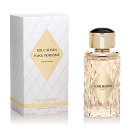 Boucheron Place Vendome Eau de Parfum 100 mL para Mujer