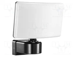 ADVITI Foco LED 30W 4000K Negro