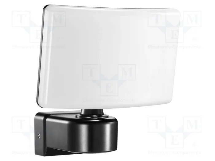ADVITI Foco LED 30W 4000K Negro ADVITI Foco LED 30W 4000K Negro