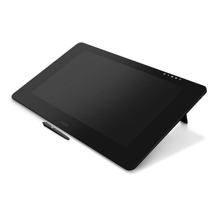 Wacom Cintiq Pro DTK-2420 Tablet Gráfica con Pantalla, Negro