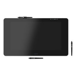 Wacom Cintiq Pro DTK-2420 Tablet Gráfica con Pantalla, Negro
