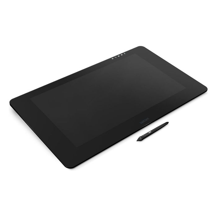Wacom Cintiq Pro DTK-2420 Tablet Gráfica con Pantalla, Negro