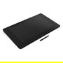 Wacom Cintiq Pro DTK-2420 Tablet Gráfica con Pantalla, Negro
