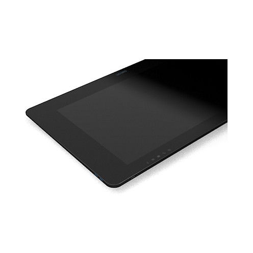Wacom Cintiq Pro DTK-2420 Tablet Gráfica con Pantalla, Negro
