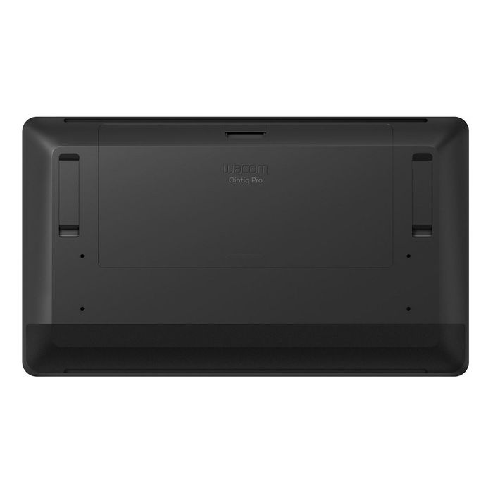 Wacom Cintiq Pro DTK-2420 Tablet Gráfica con Pantalla, Negro