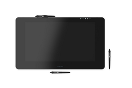 Wacom Cintiq Pro DTK-2420 Tablet Gráfica con Pantalla, Negro