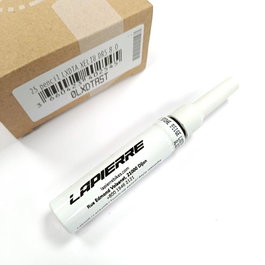 Lapierre Lápiz reparador de pintura Beige Paris Stone Mate para XELIUS DRS 8.0 - C1