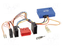 ACV Adaptador CAN para Mercedes y VW
