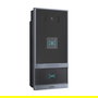 Fanvil i62 Videoportero SIP, Cámara Full HD 1080p, Visión Nocturna IR, Lector RFID, PoE, Exterior IP67, Aluminio