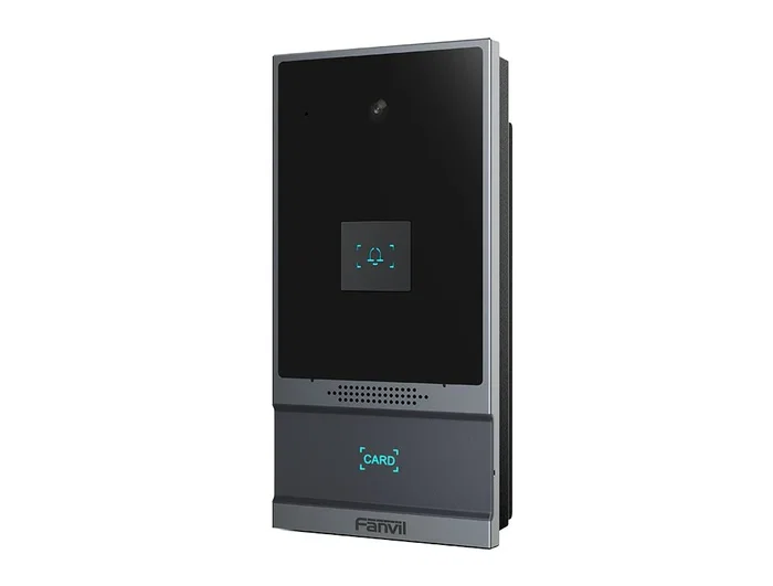 Fanvil I62 SIP-Doorphone de Aluminio Fanvil I62 SIP-Doorphone de Aluminio