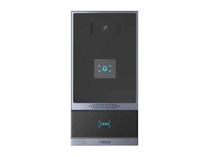 Fanvil I62 SIP-Doorphone de Aluminio Fanvil I62 SIP-Doorphone de Aluminio