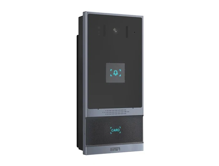 Fanvil I62 SIP-Doorphone de Aluminio Fanvil I62 SIP-Doorphone de Aluminio