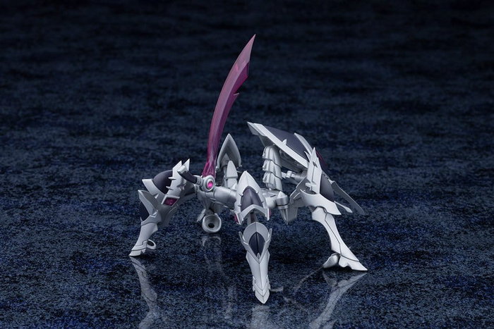 Kotobukiya Maqueta Plastic Model XenoAlma Legiant Kotobukiya Maqueta Plastic Model XenoAlma Legiant