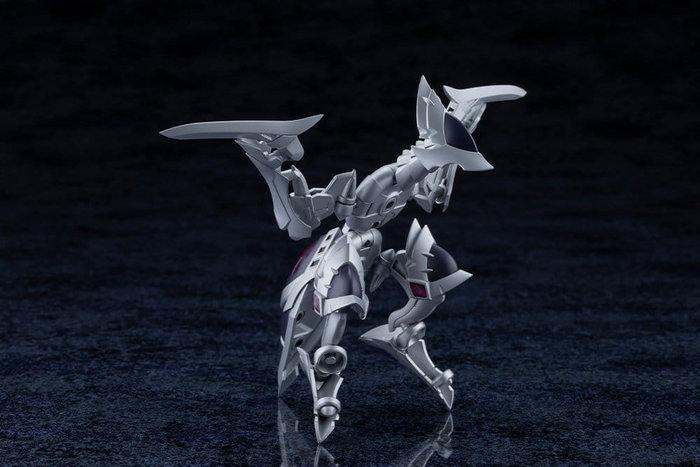 Kotobukiya Maqueta Plastic Model XenoAlma Legiant Kotobukiya Maqueta Plastic Model XenoAlma Legiant