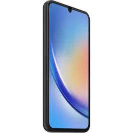 OtterBox Protector de Pantalla Cristal Templado Trusted Glass para Samsung Galaxy A34 5G, Pack 2 Unidades, Resistente a Arañazos, Golpes y Caídas