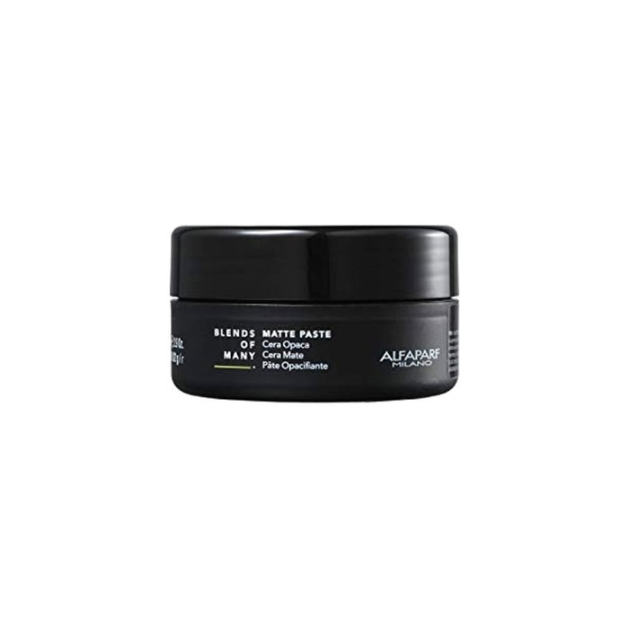 ALFAPARF MILANO Cera Mate para el Pelo Modeladora 75 ml