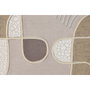 DKD Home Decor Cuadro Lienzo Abstracto Surtido de 2 Piezas 83x123 cm