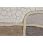 DKD Home Decor Cuadro Lienzo Abstracto Surtido de 2 Piezas 83x123 cm